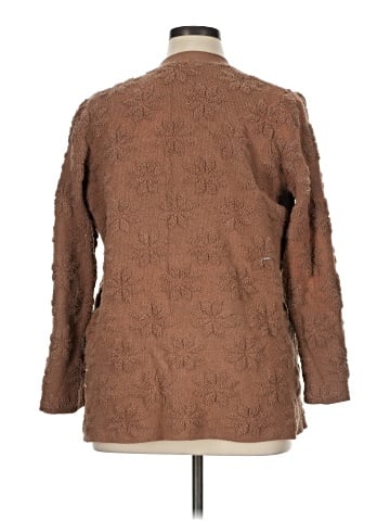 Bearpaw Cardigan (view 2)