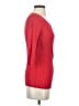 George Red Pullover Sweater Size 4 - photo 4