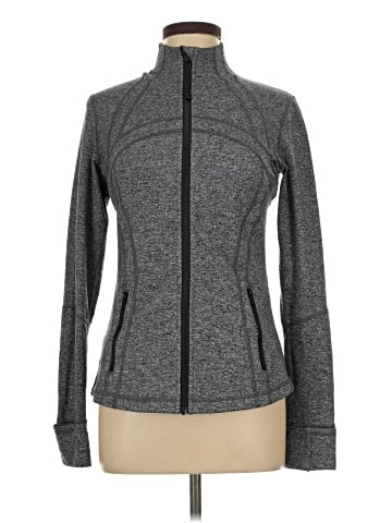 Lululemon Athletica Track Jacket (view 1)