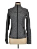 Lululemon Athletica Gray Track Jacket Size L - photo 1