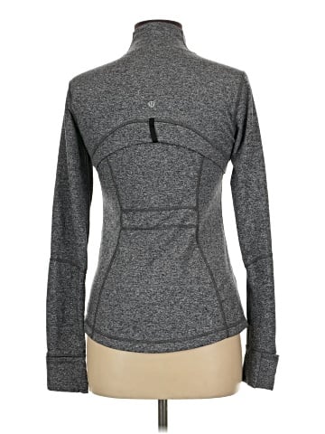 Lululemon Athletica Track Jacket (view 2)