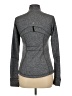 Lululemon Athletica Gray Track Jacket Size L - photo 2