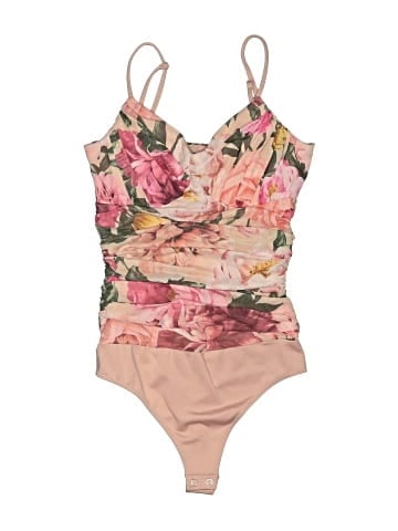 Express Sleeveless Top (view 1)