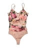 Express Pink Sleeveless Top Size XS - photo 1