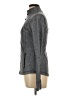Lululemon Athletica Gray Track Jacket Size L - photo 5