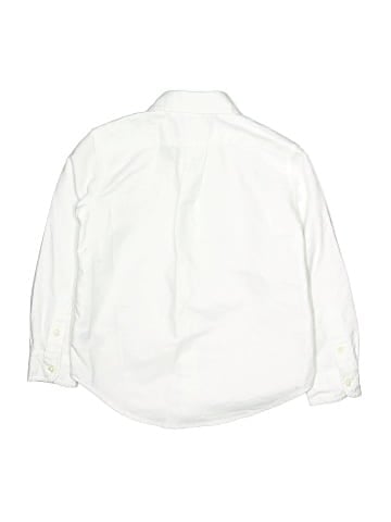 Polo by Ralph Lauren Long Sleeve Button-Down Shirt (view 2)