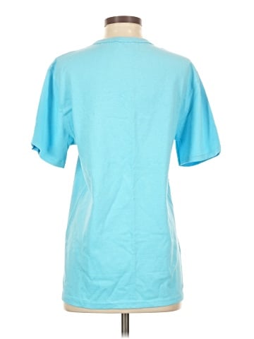 Champion Short Sleeve T-Shirt (view 2)