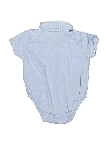 BABIES R US Short Sleeve Onesie (view 2)