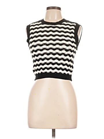 Jessica Simpson Sweater Vest (view 1)