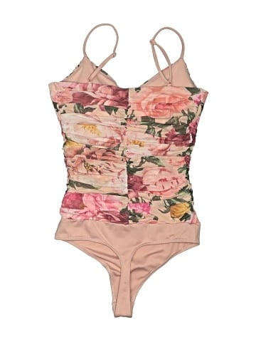 Express Sleeveless Top (view 2)