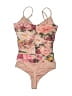 Express Pink Sleeveless Top Size XS - photo 2