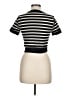 Atelier Black Pullover Sweater Size M - photo 2
