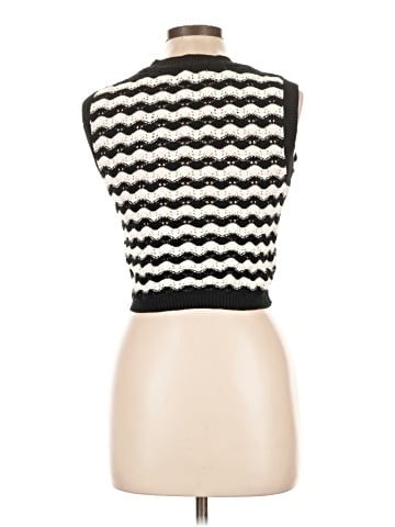 Jessica Simpson Sweater Vest (view 2)