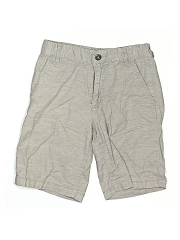 Old Navy Khaki Shorts (view 1)