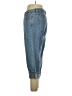 Cj Banks Blue Jeans Size 14W - photo 5