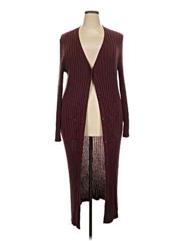 Mossimo Cardigan (view 1)