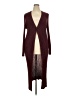Mossimo Burgundy Cardigan Size XXL - photo 1