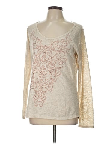 Maurices Pullover Sweater (view 1)