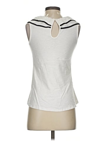 Deletta Sleeveless Blouse (view 2)