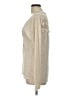 Maurices 100% Polyester Ivory Pullover Sweater Size L - photo 5
