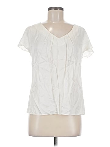Boden Short Sleeve Blouse (view 1)