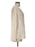 Maurices 100% Polyester Ivory Pullover Sweater Size L - photo 4