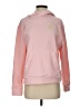 Dudley Stephens 100% Polyester Pink Sweatshirt Size XS - photo 1