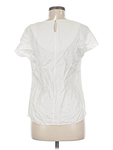 Boden Short Sleeve Blouse (view 2)