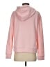 Dudley Stephens 100% Polyester Pink Sweatshirt Size XS - photo 2