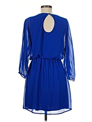 Express Casual Dress (view 2)