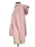 Dudley Stephens 100% Polyester Pink Sweatshirt Size XS - photo 5