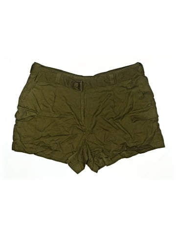 Old Navy Khaki Shorts (view 1)