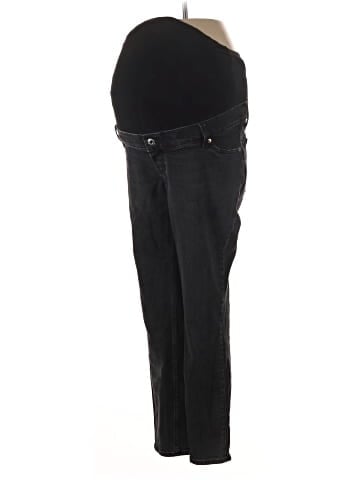 H&M Mama Jeans (view 1)
