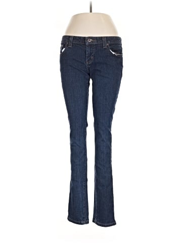 Anchor Blue Jeans (view 1)