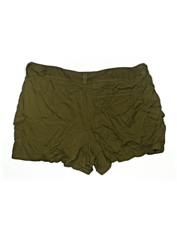 Old Navy Khaki Shorts (view 2)