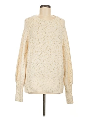 LC Lauren Conrad Pullover Sweater (view 1)