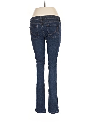 Anchor Blue Jeans (view 2)