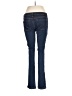 Anchor Blue Chevron-herringbone Blue Jeans Size 9R - photo 2