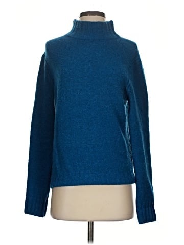 J.Crew Turtleneck Sweater (view 1)