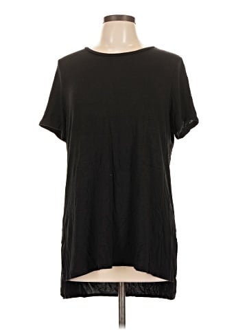 Ellen Tracy Short Sleeve T-Shirt (view 1)