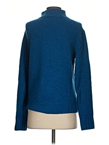 J.Crew Turtleneck Sweater (view 2)