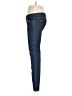 Anchor Blue Chevron-herringbone Blue Jeans Size 9R - photo 5