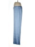 Vince. Blue Casual Pants Size L - photo 5