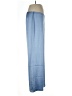 Vince. Blue Casual Pants Size L - photo 4