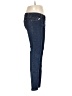 Anchor Blue Chevron-herringbone Blue Jeans Size 9R - photo 4