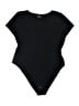 Forever 21 Plus Black Bodysuit Size 2X Plus - photo 1
