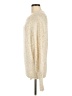 LC Lauren Conrad Ivory Pullover Sweater Size M - photo 5