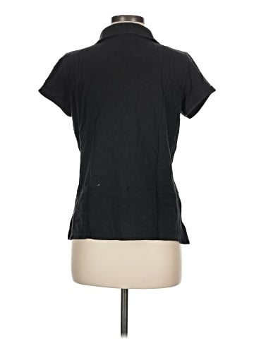 CALVIN KLEIN JEANS Short Sleeve Polo (view 2)