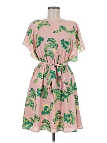 The Webster at Target Casual Dress (view 1)