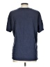 Assorted Brands Blue Short Sleeve T-Shirt Size L - photo 2
